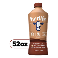 CHOCOLATE ULTRA-FILTERED MILK