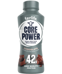 Core Power Chocolate 42g Protein Shake