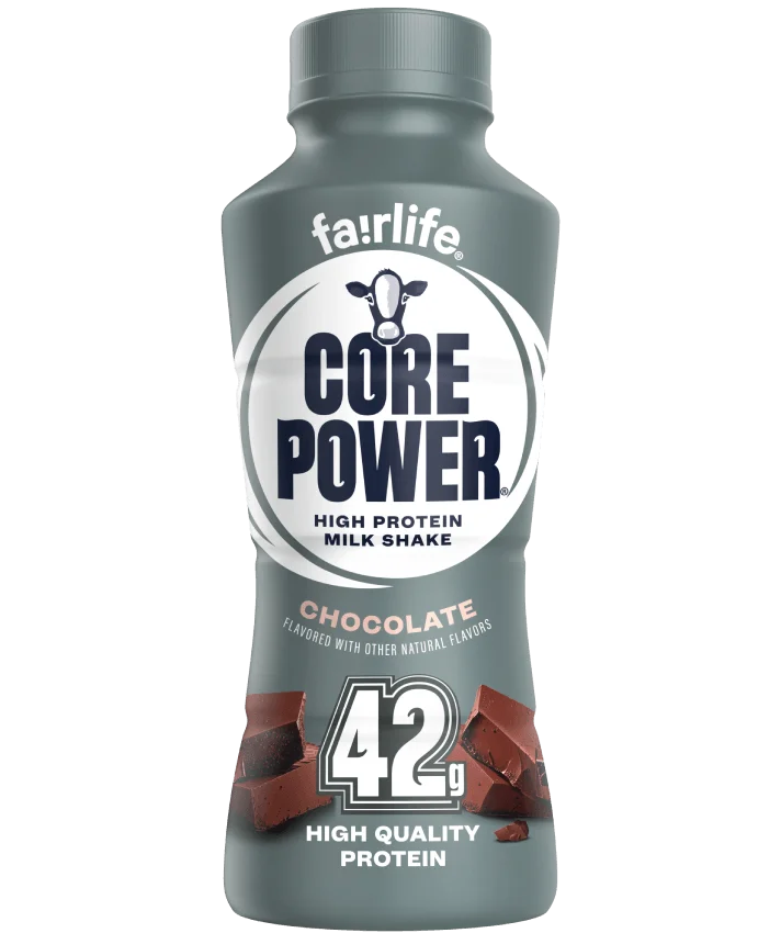 Core Power Chocolate 42g Protein Shake